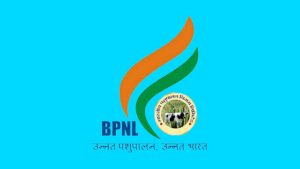 BPPNL Vacancy | Bhartiya Pashupalan Nigam Limited 